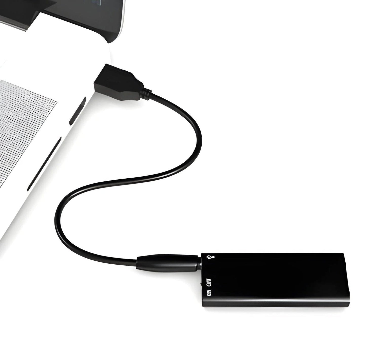 🎙️ 49% OFF NOW ! 🔥 Mini Voice Recorder – Smart Sound Capture, Compact & Easy to Use, Long Battery Life 🔋