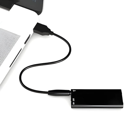 🎙️ 49% OFF NOW ! 🔥 Mini Voice Recorder – Smart Sound Capture, Compact & Easy to Use, Long Battery Life 🔋