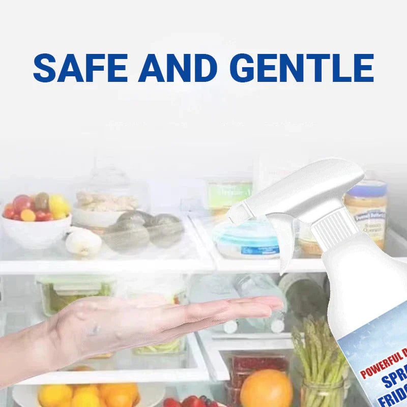 🔥BUY 1 GET 1 FREE 🔥 Defrosting Spray for Refrigerator & Freezer