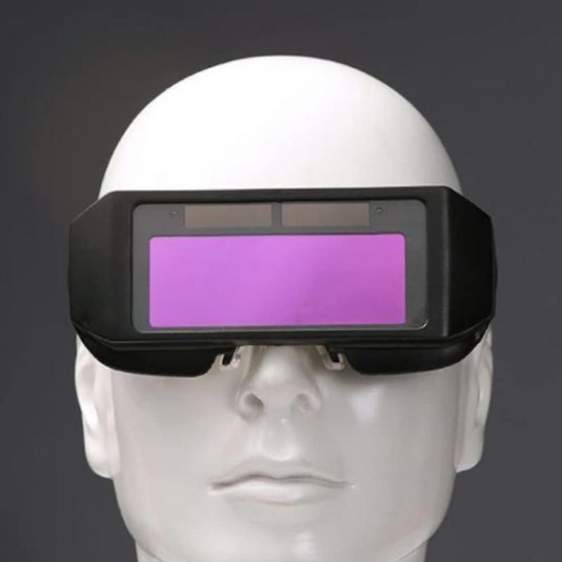 🕶️Industrial Welder Safety Glasses
