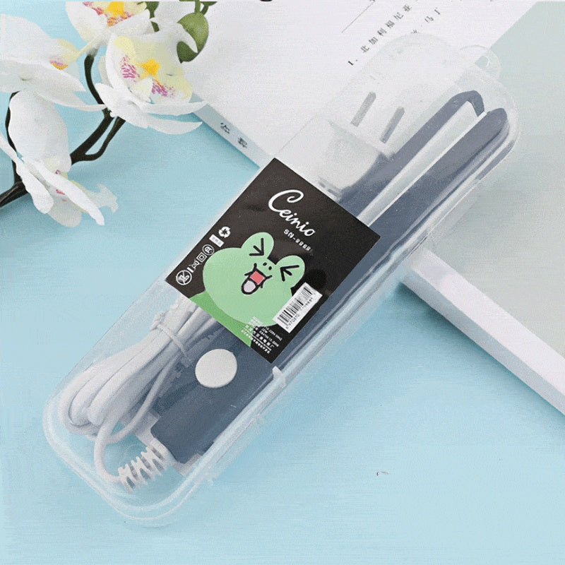 🔥HOT SALE🔥Mini ceramic curlers