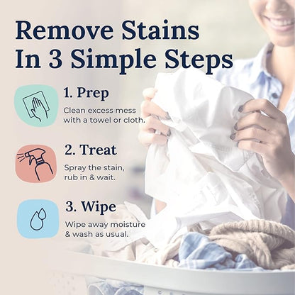 ✨Special Sale - 49% OFF✨Stain Treatment Spray