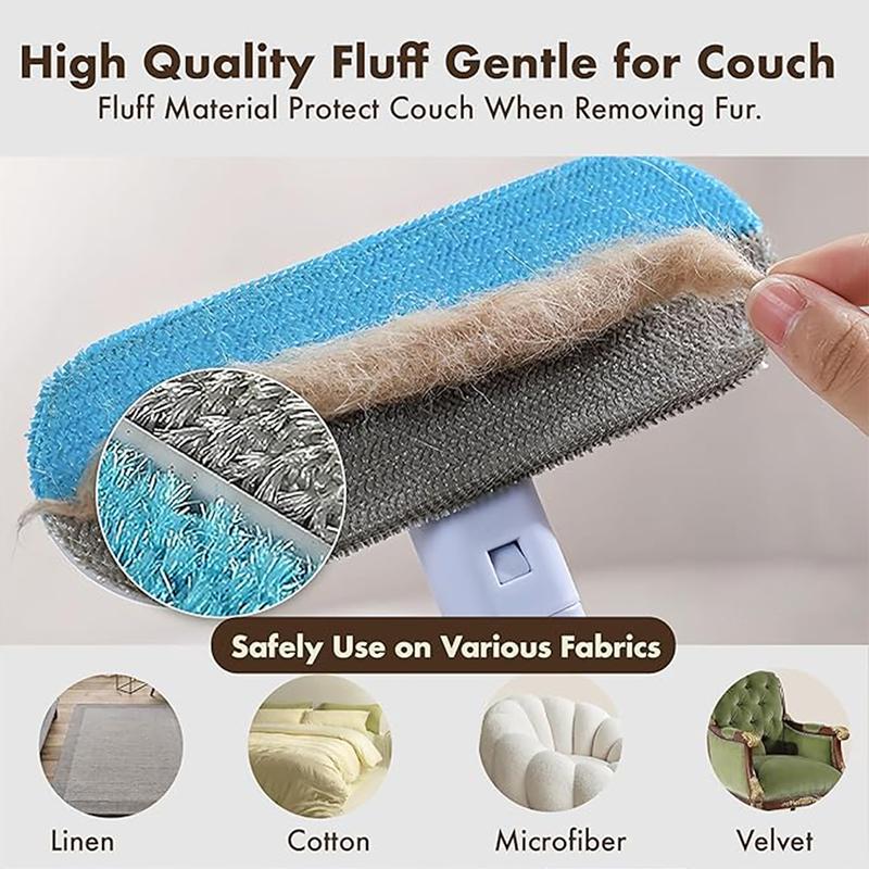 🐱Pet Hair Removal Tool