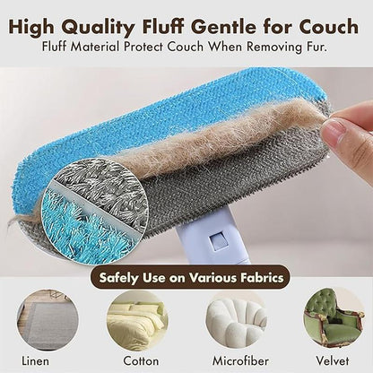 🐱Pet Hair Removal Tool