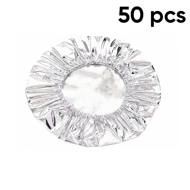 Aluminum Foil Insulation Cover
