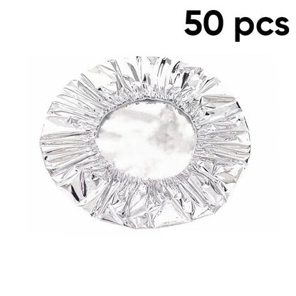 Aluminum Foil Insulation Cover