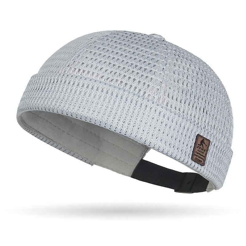 🧢 Gorra de malla para el día a día – Sin sudor, solo comodidad (Talla única)