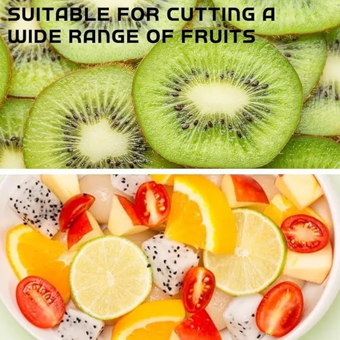 🍓 ✨Cup Slicer-Fruit & Vegetable Fast Cutting Slicer