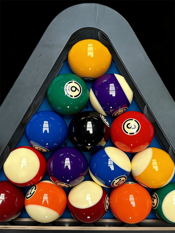 🔥2026 New Collection  🎱Professional Billiards Stand System