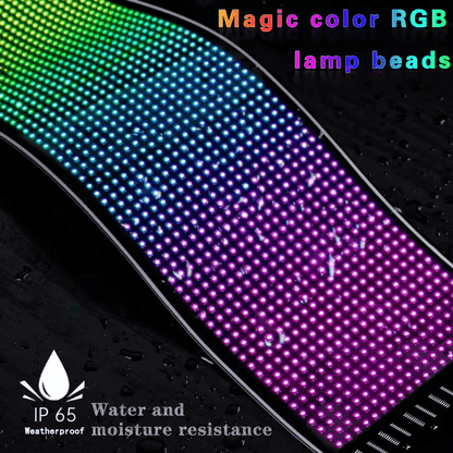 🥳✨Member Exclusive Day!🎉🛍️💥Flexible LED Digital Display