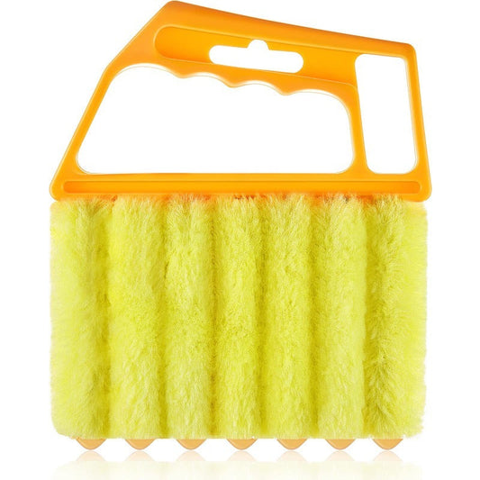 Cepillo para limpiar persianas venecianas