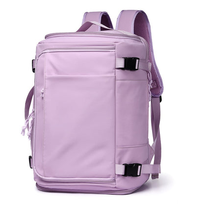 Hot Sale🔥Waterproof Carry-On Travel Backpack