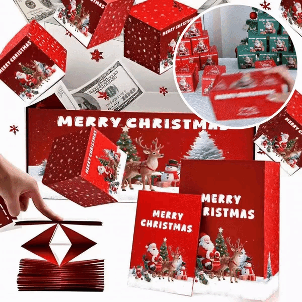 🎁Newly Surprise Box Gift Box