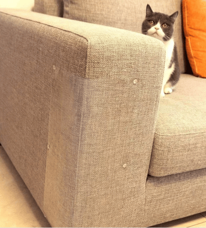 🔥Sturdy Seamless - Furniture Protector