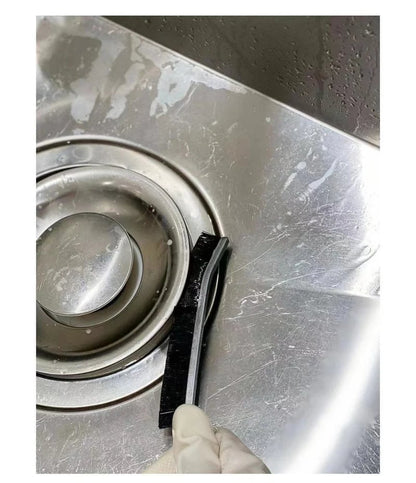🔥Hard-Bristled Crevice Cleaning Brush 🔥