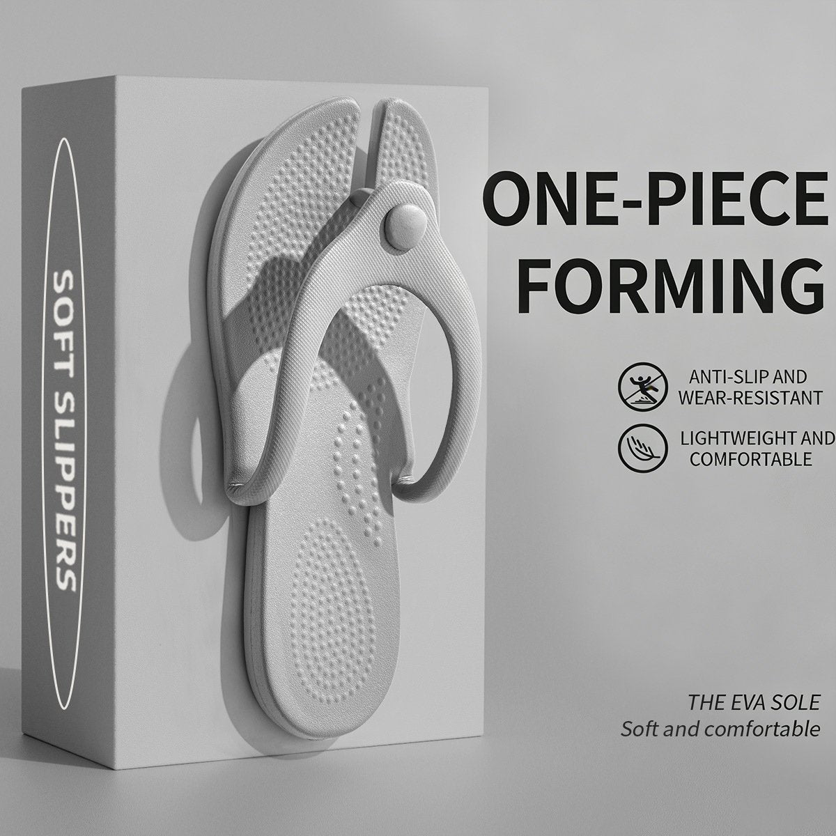 🩴✨Ultra-Thin Foldable Flip Flops