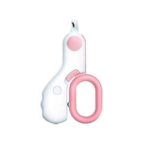 🎁LED Pet Nail Clippers