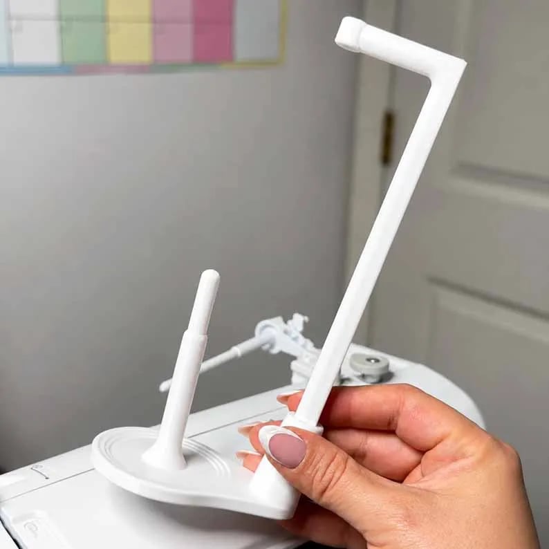 🔥HOT SALE🔥Large Capacity Thread Spool Stand