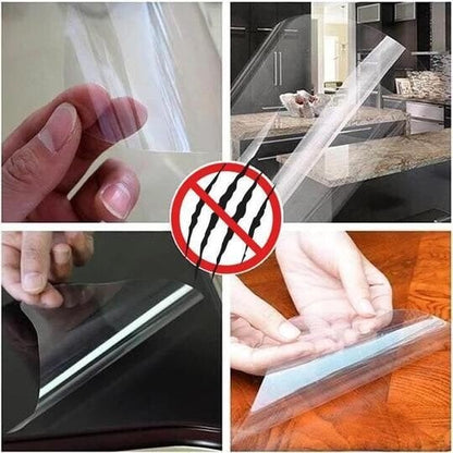 🔥Sturdy Seamless - Furniture Protector