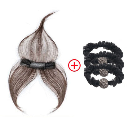 🎁 Limited Time Half Price - Seamless Clip-In Hair Topper 🥰
