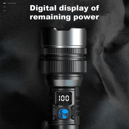 🔥Last Day 49% OFF - The Ultimate Survival Flashlight