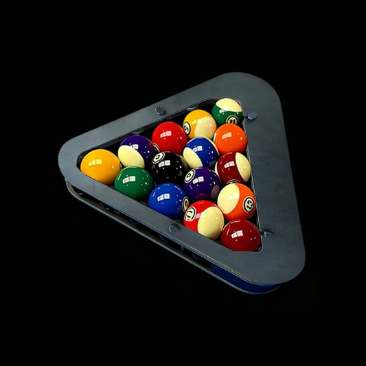 🔥Nueva Colección 2026 🎱Sistema Profesional de Soporte para Billar