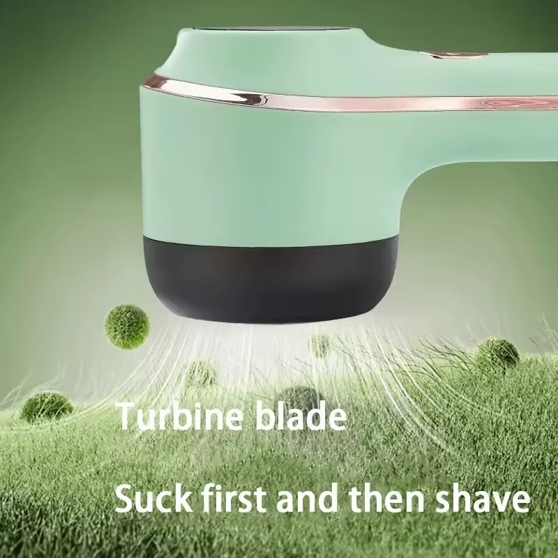 🔥Rechargeable hair removal device
