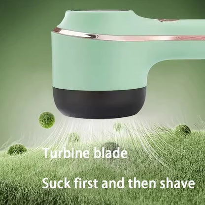 🔥Rechargeable hair removal device