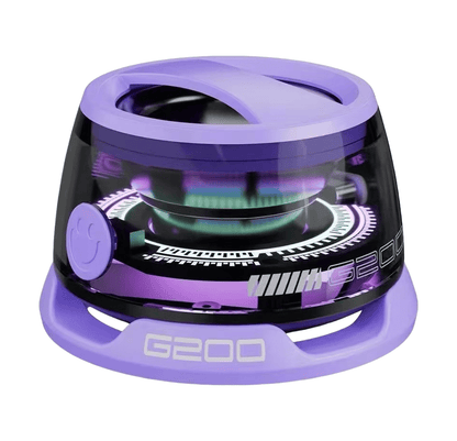 🔥49% OFF🎅Multifunctional magnetic Bluetooth speaker