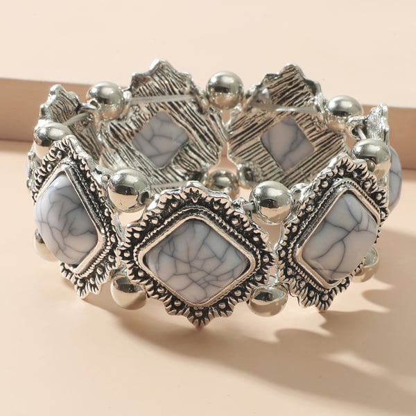 🔥Turquoise Jewelry Bracelet