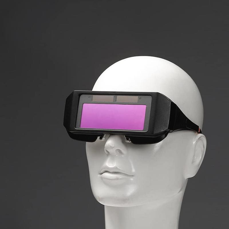 🕶️Industrial Welder Safety Glasses
