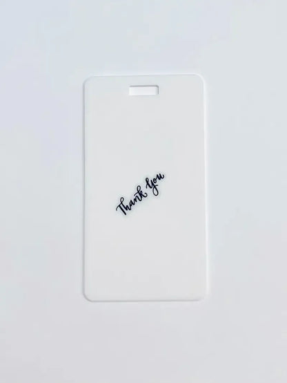 📢📢49% OFF !! ⏰🩺Erasable Badge Note | Dual-Side Writable, Fade-Proof & No Blur (🖊Write. Wipe. Repeat.) 🎁Free Badge Clip Included📋