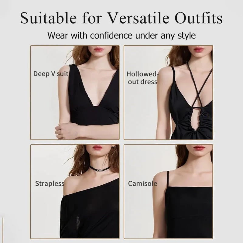 🎁Invisible Breast Lift Pads