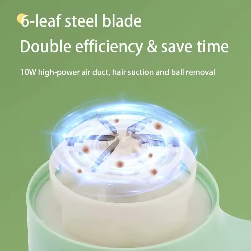 🔥Rechargeable hair removal device