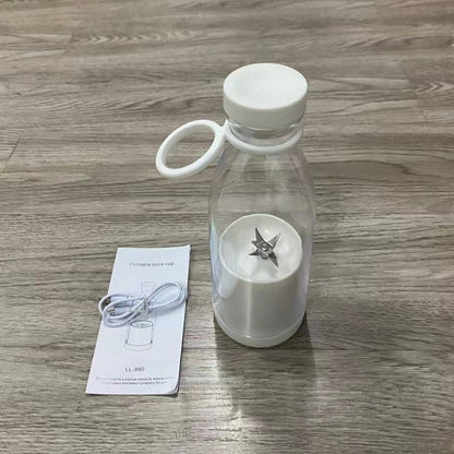 Best-Selling Portable Juice Extractor | 🌟 Enjoy fresh juice anytime, anywhere!