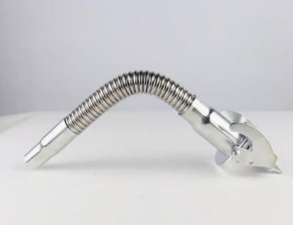 ✨ "Lifetime Rust-Proof Fuel Flow: Upgrade to Military-Grade Stainless Steel Lines NOW!" ✨