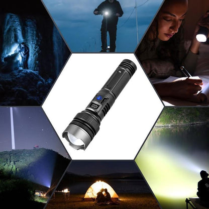 💥2-in-1 High-Intensity Flashlight💫