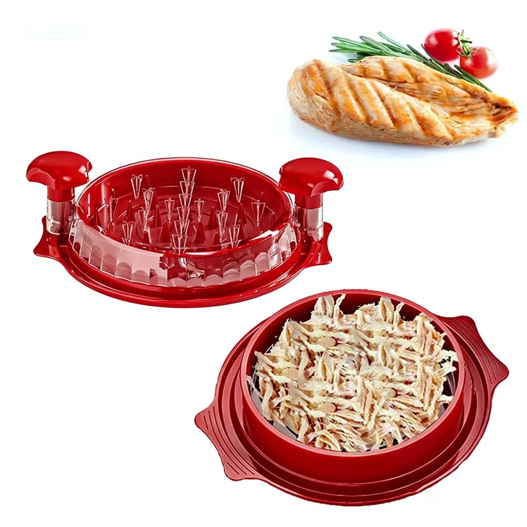 🏆Hot Sale🔥Chicken Shredder Tool