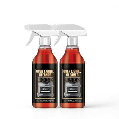 Oven and Grill Cleaner