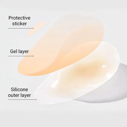 🎁Invisible Breast Lift Pads