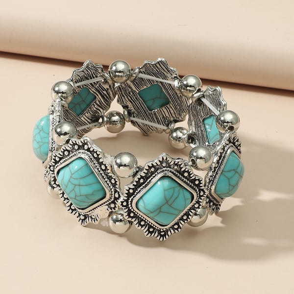 🔥Turquoise Jewelry Bracelet