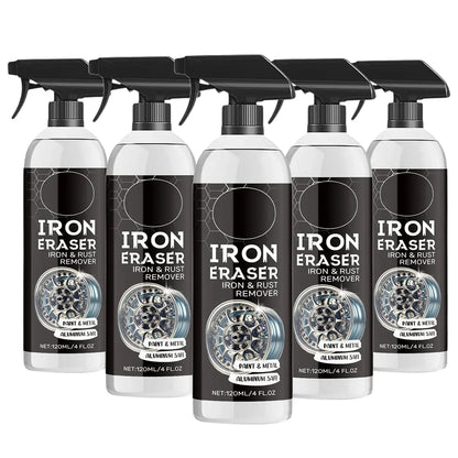 Automotive Rust Remover Spray