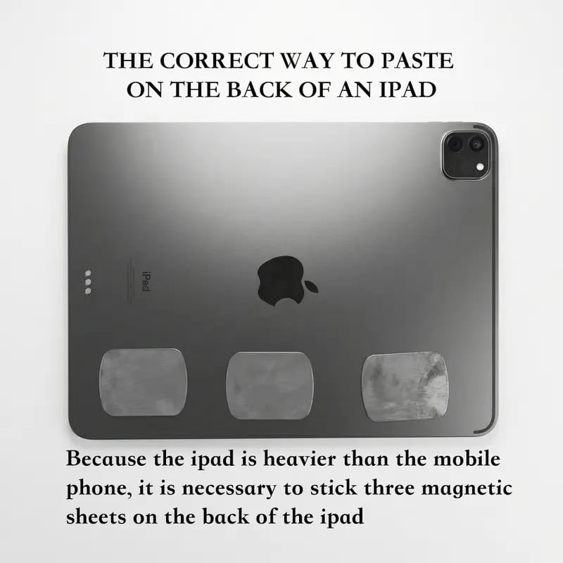 3PCS Magnetic holders