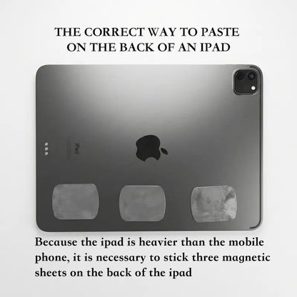 3PCS Magnetic holders