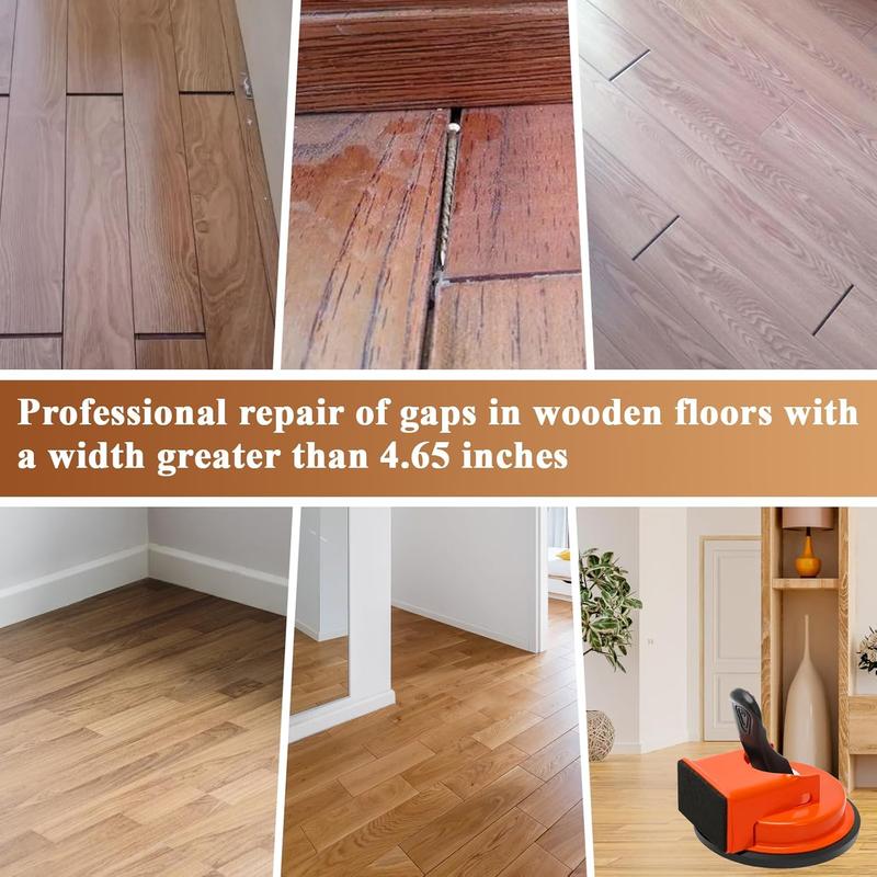 🔥 🛠️Heavy Duty Floor Gap Fixer Tool