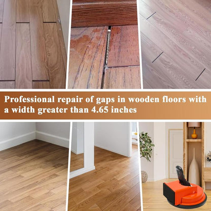 🔥 🛠️Heavy Duty Floor Gap Fixer Tool