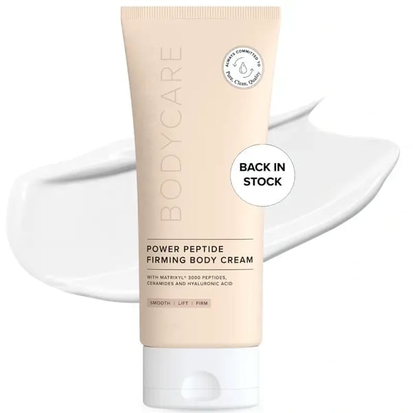 💧Hot Sale 50% OFF -Power Peptide Firming Body Cream
