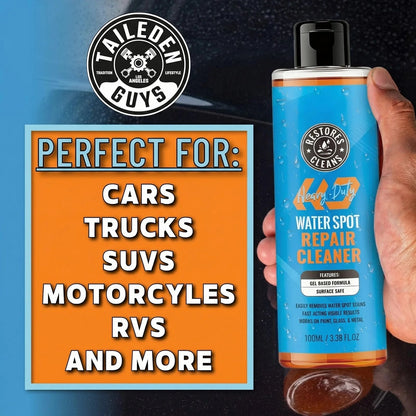 🔥This Week - 49% OFF 🔥✨ Pro Water Spot Eraser Gel