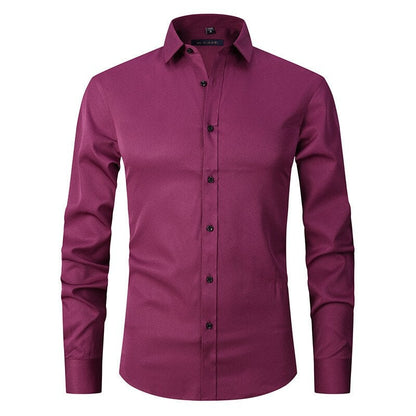 🔥The Stretch Dress Shirt