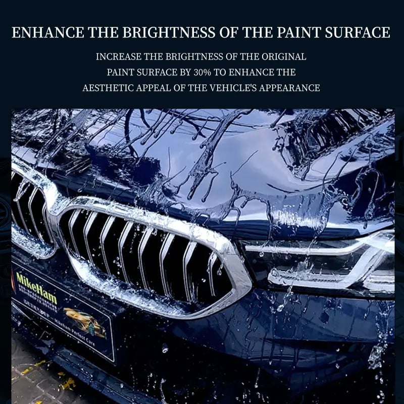 🔥🔥Car Nano Quick-Coat Restore-Coating Spray🚗
